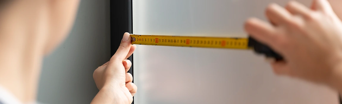 Types of Glass Replacement in North Port, FL