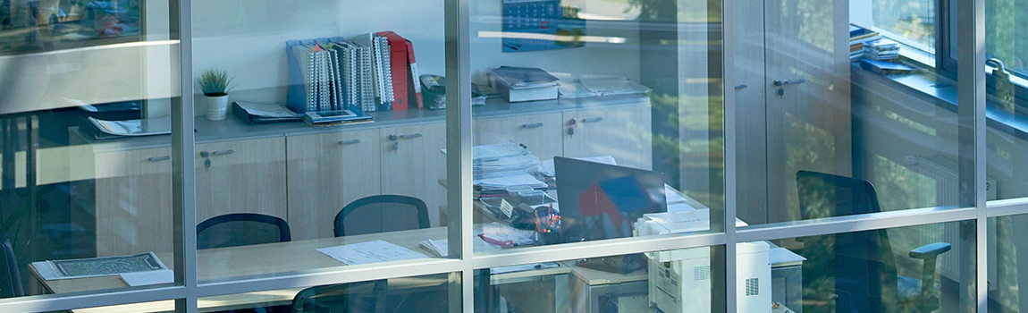 Replace Insulating Glass in North Port, FL