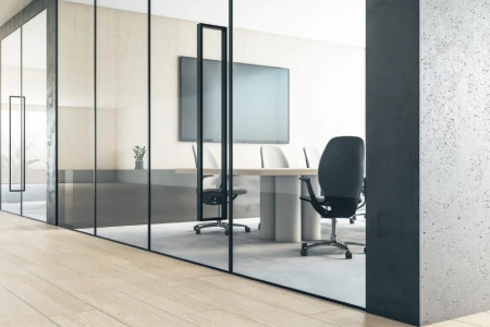 Office Glass in North Port, FL