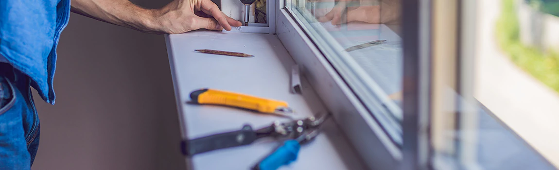 Professional Window Seal Repair Services in North Port, FL