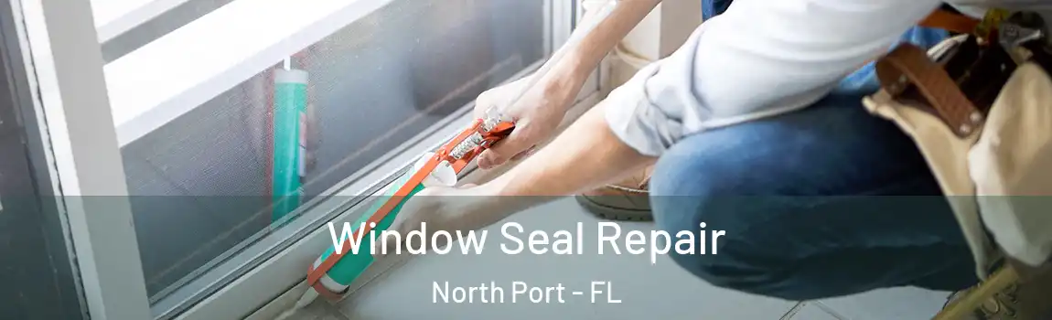  Window Seal Repair North Port - FL